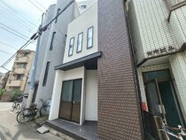 押上の店舗物件