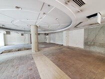 今出川の店舗物件