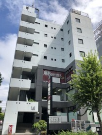 八事の店舗物件