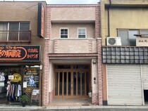 三条の居抜き物件