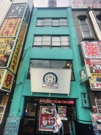 なんばの居抜き物件
