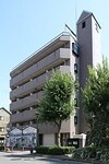 緑橋の店舗物件
