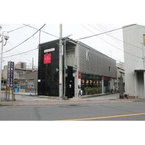 三島広小路の居抜き物件