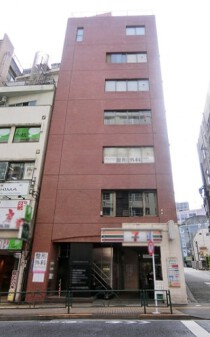 高田馬場の店舗物件