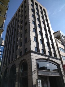 神戸三宮の店舗物件