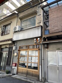 天満の居抜き物件