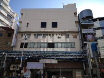 神戸三宮の店舗物件
