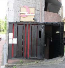 外苑前の店舗物件