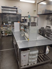 新田の居抜き物件