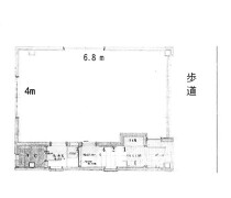 大倉山の店舗物件