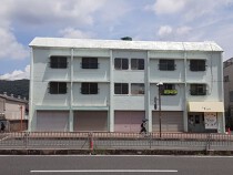 川西能勢口の店舗物件