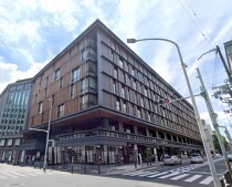 四条の店舗物件