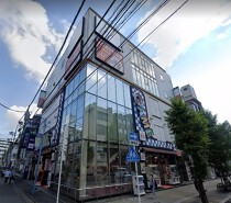 大船の店舗物件