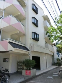 尼崎センタープール前の店舗物件