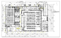 一橋学園の店舗物件