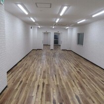元町の居抜き物件