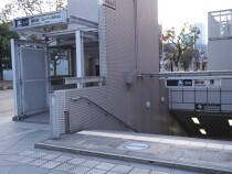 天神橋筋六丁目の店舗物件