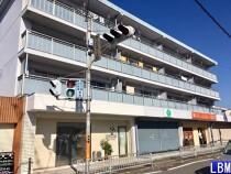 武庫之荘の店舗物件