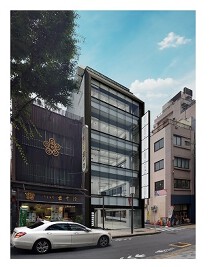 飯田橋の店舗物件