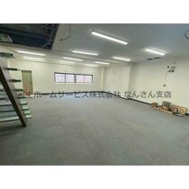 難波の店舗物件