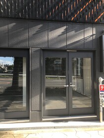 谷町九丁目の店舗物件