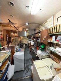 池田の居抜き物件