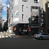 神戸三宮の居抜き物件