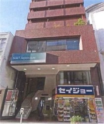 石川町の居抜き物件