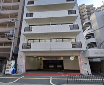 江坂の店舗物件