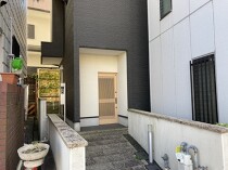 宝塚南口の店舗物件