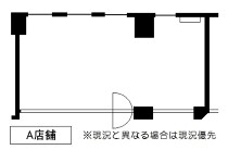 心斎橋の店舗物件