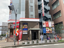 六甲道の店舗物件