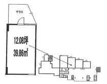 芦屋の店舗物件
