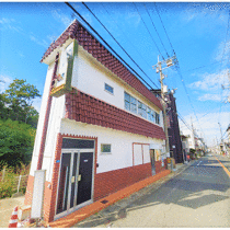 古市の居抜き物件