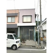 鞍馬口の店舗物件