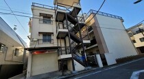 下丸子の店舗物件