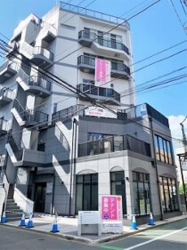 川越の店舗物件