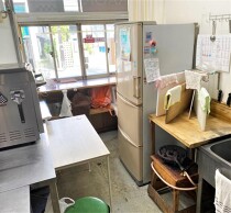 門真市の居抜き物件