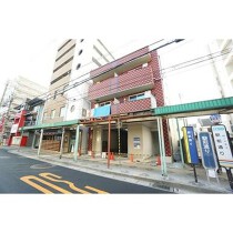 茨木の店舗物件