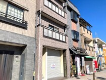 千鳥橋の店舗物件