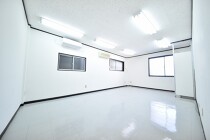 南森町の店舗物件