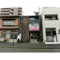 金山の居抜き物件