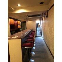 神戸三宮の居抜き物件