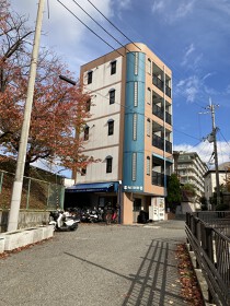 芦屋の店舗物件