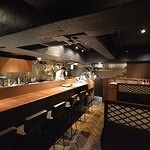北新地の居抜き物件