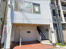 杉本町の店舗物件