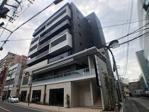 柏の店舗物件