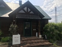 刃物会館前の居抜き物件