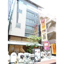 西宮北口の居抜き物件