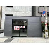 桃谷の店舗物件